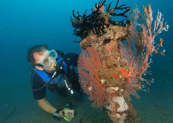 Reef Seen Divers' * Pemuteran (Bali)