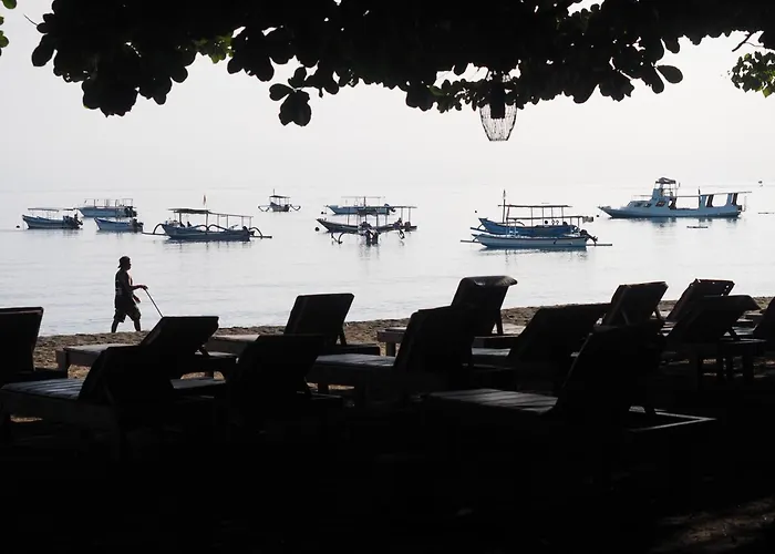 Reef Seen Divers' Pemuteran (Bali)